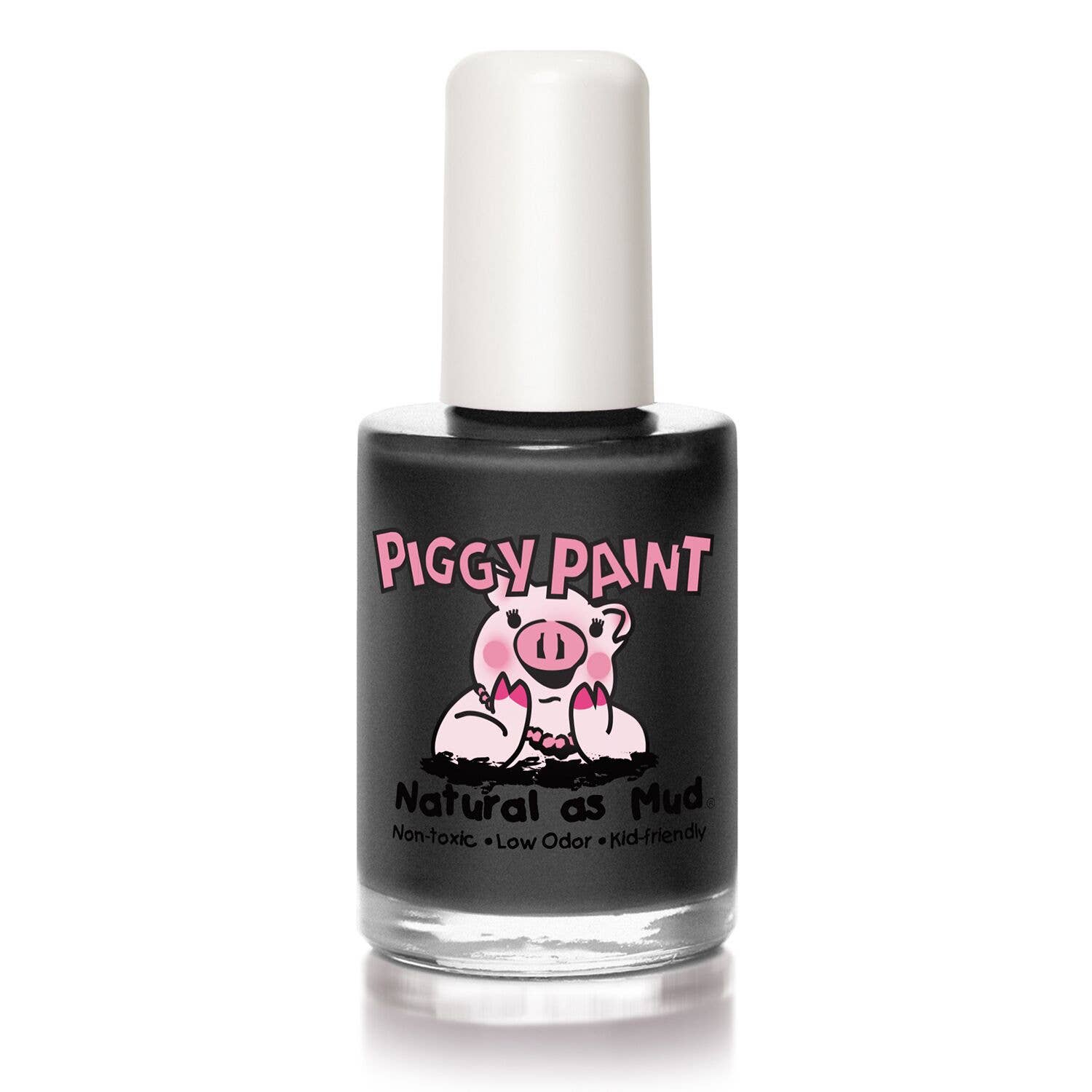Sleepover Nail Polish Non-Toxic Kids Nail Polish