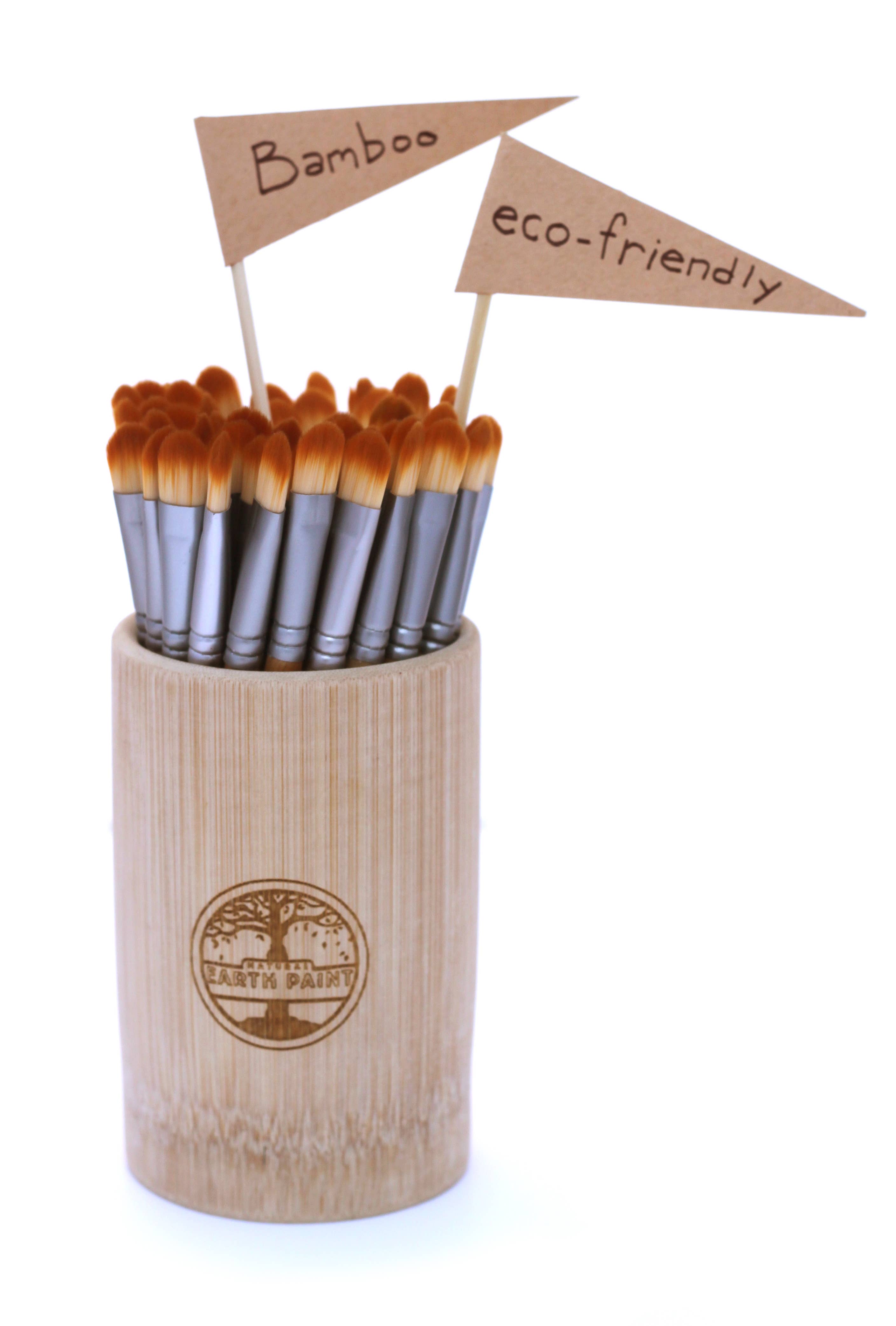 Bambu Paint Brush