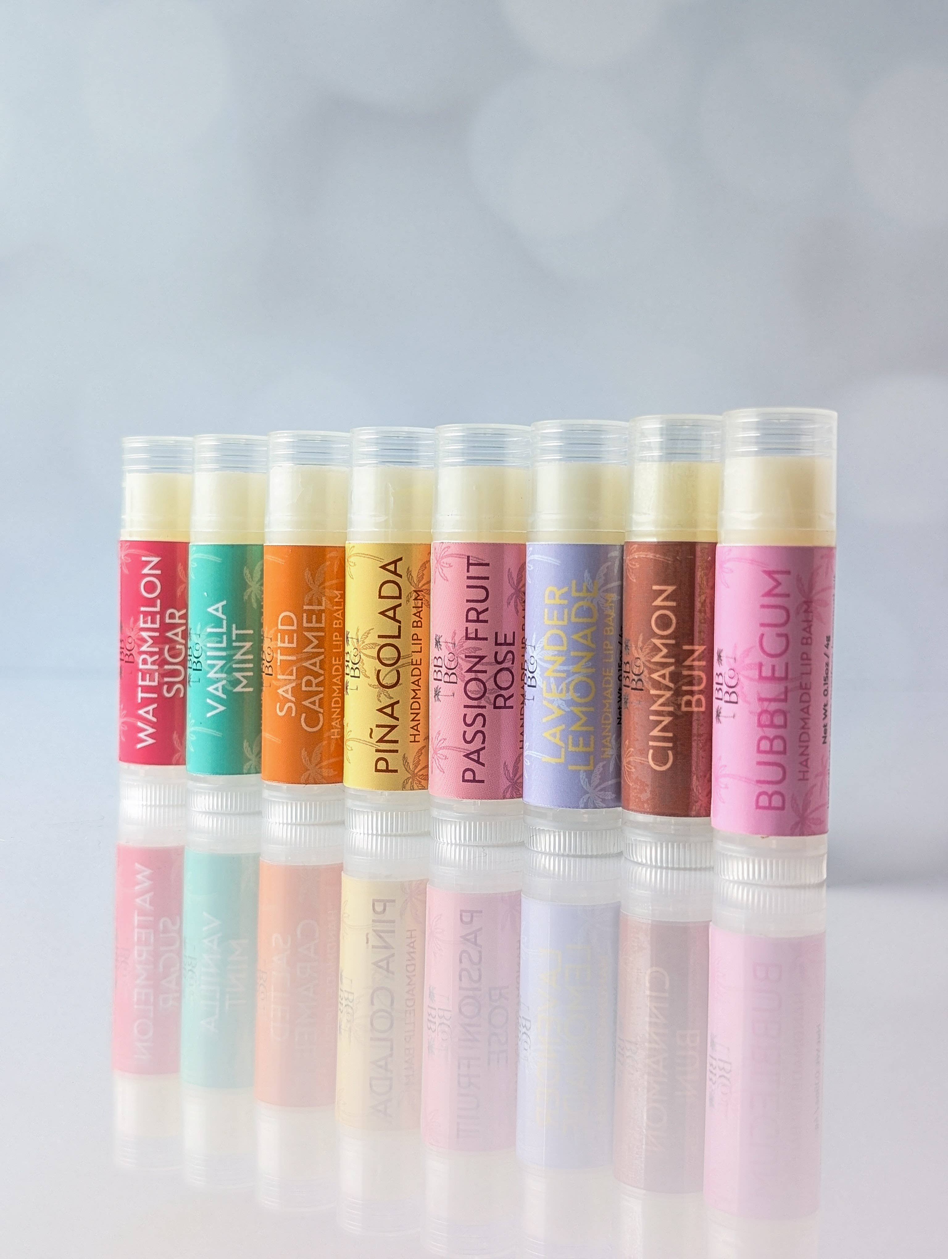 Watermelon Sugar Lip Balm