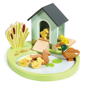 Duck House