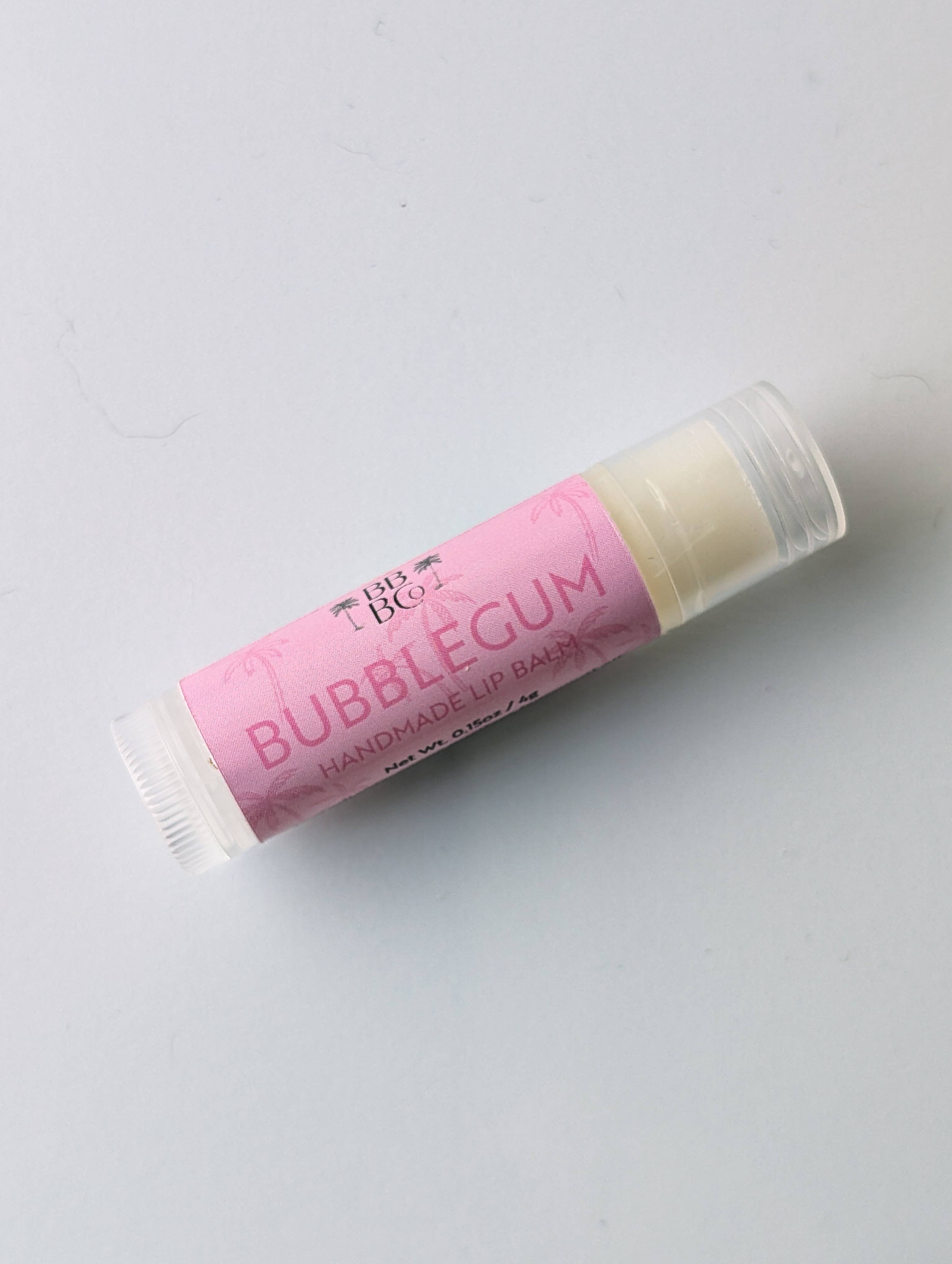 Bubblegum Lip Balm