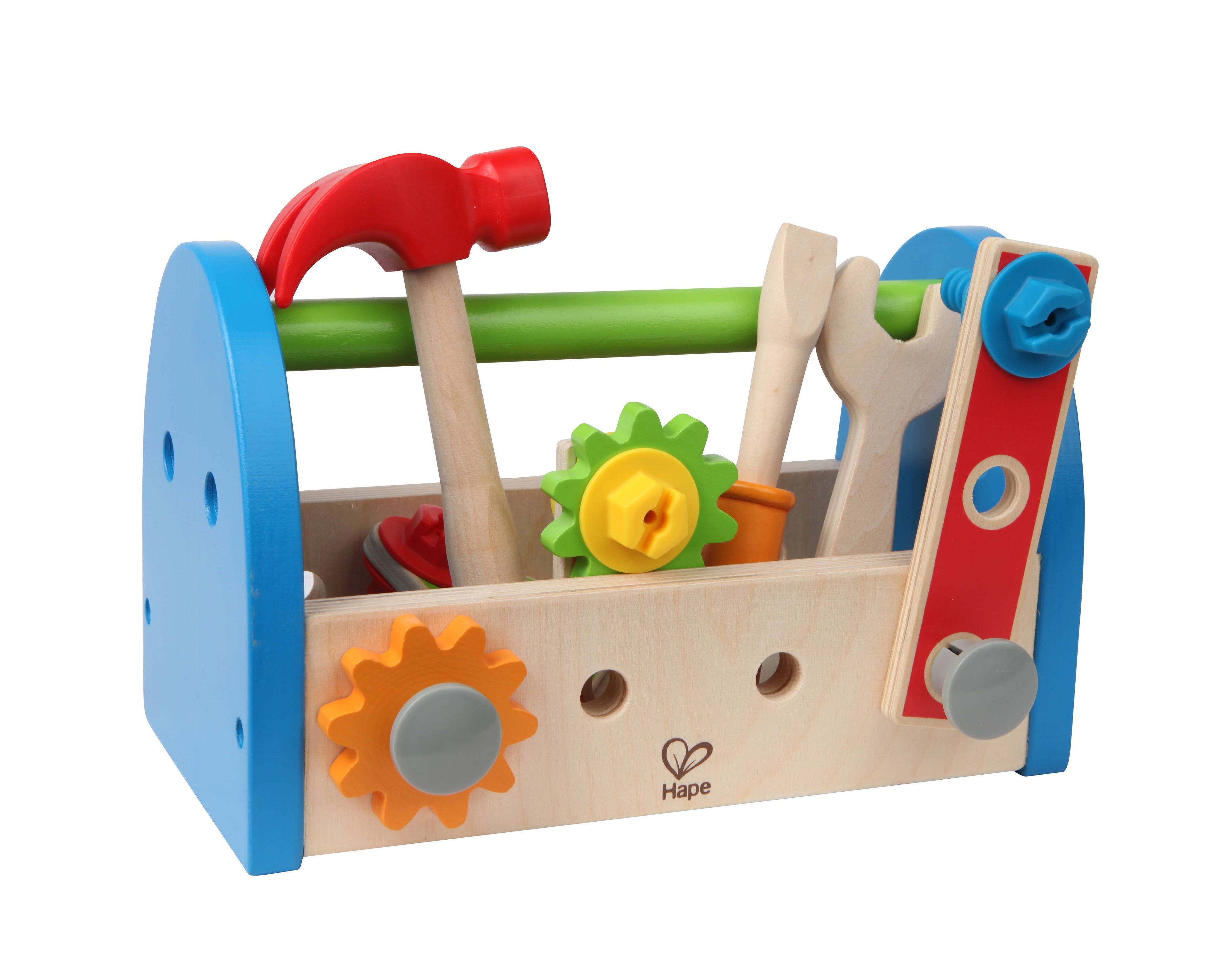 Fix-It Tool Box