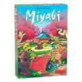 Miyabi - Japanese Garden Tile Board Game