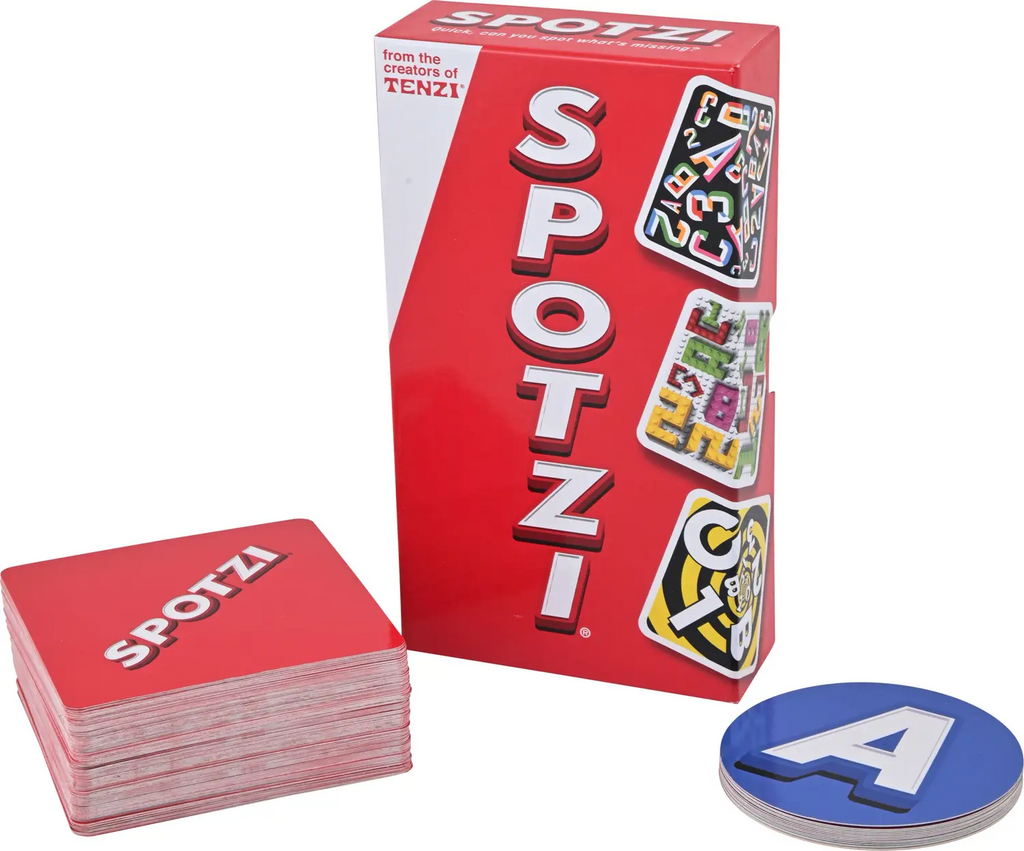 Spotzi