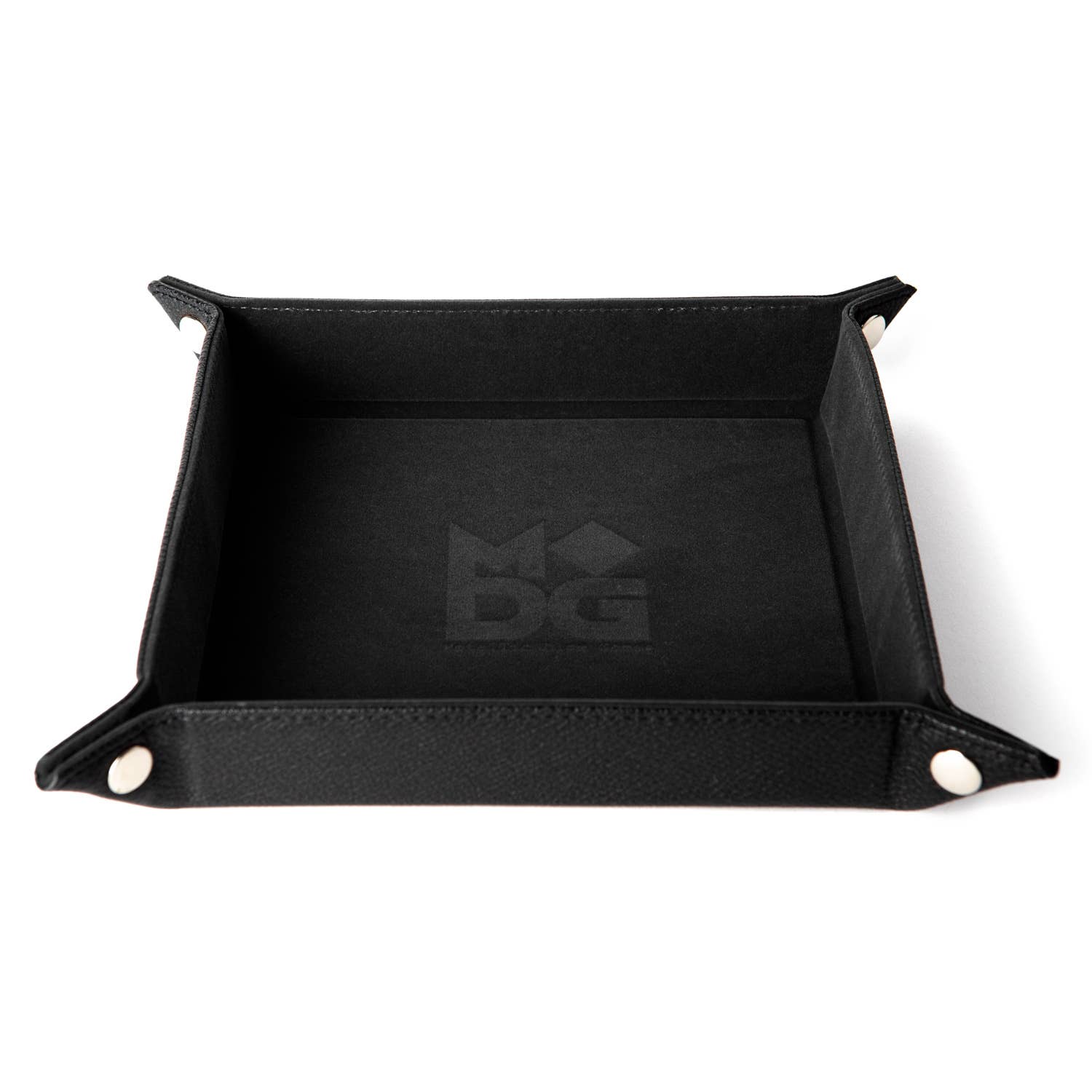 Fold Up Dice Tower by Fan Roll