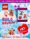 LEGO Books: Build Valentine's Day Fun! by AMEET Publishing