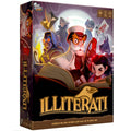 Illiterati [Standard]