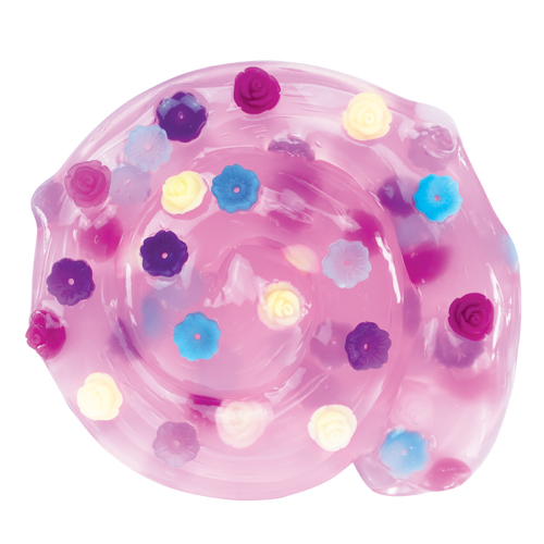 Blooming Botanicals - Full Size 4" Thinking Putty Tin