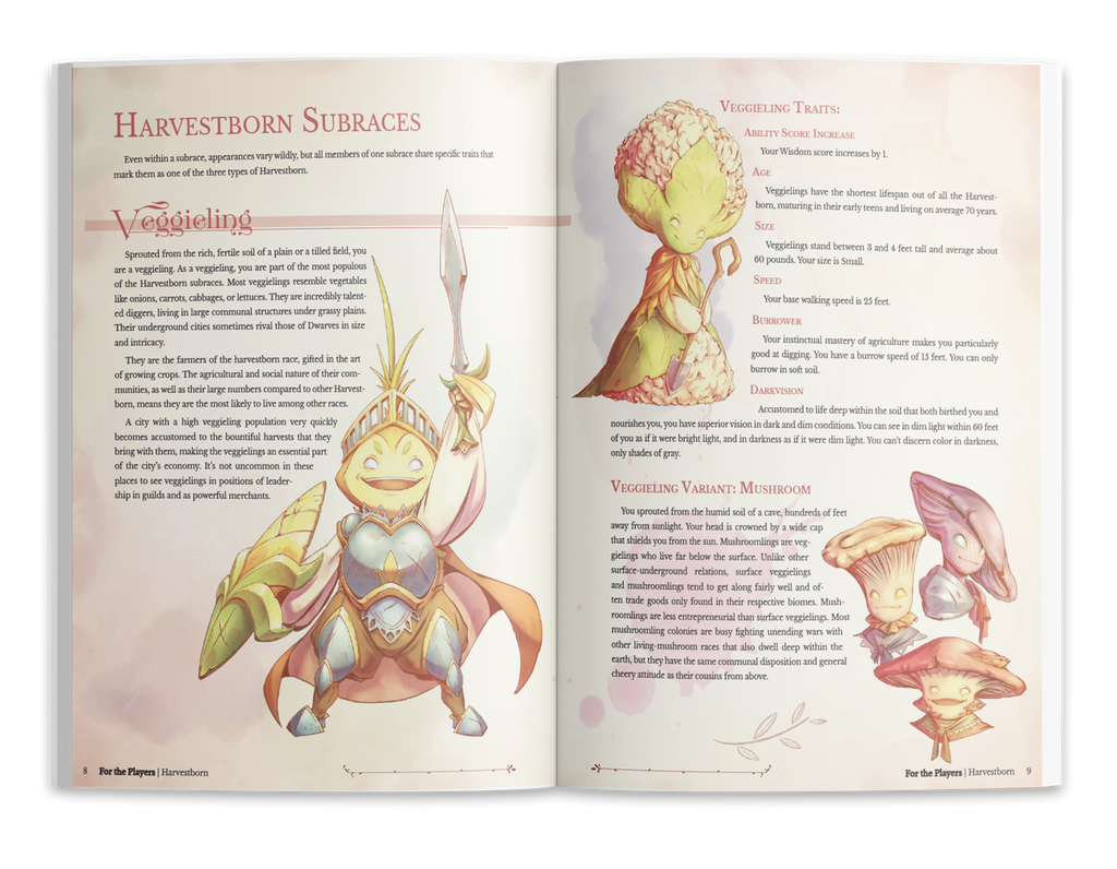 Dragon Stew: A Cooking Supplement - 5e D&D (Hardcover)