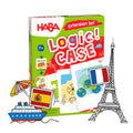 Logic! CASE Extension Set 7+ Vacation & Travel
