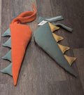 Dinosaur Tails