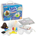 Junior Science: Bath Time Science