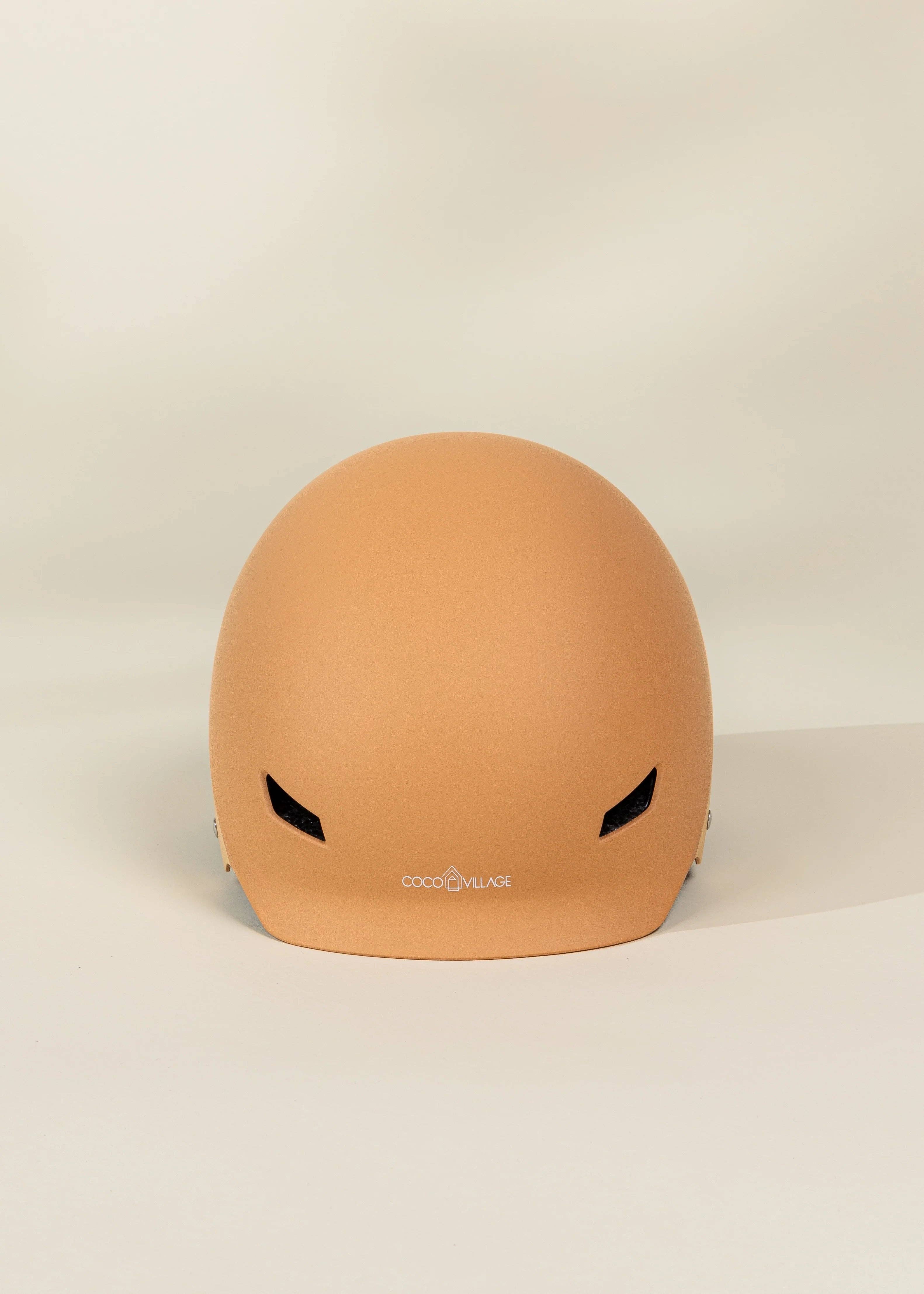 Helmet - Grapefruit