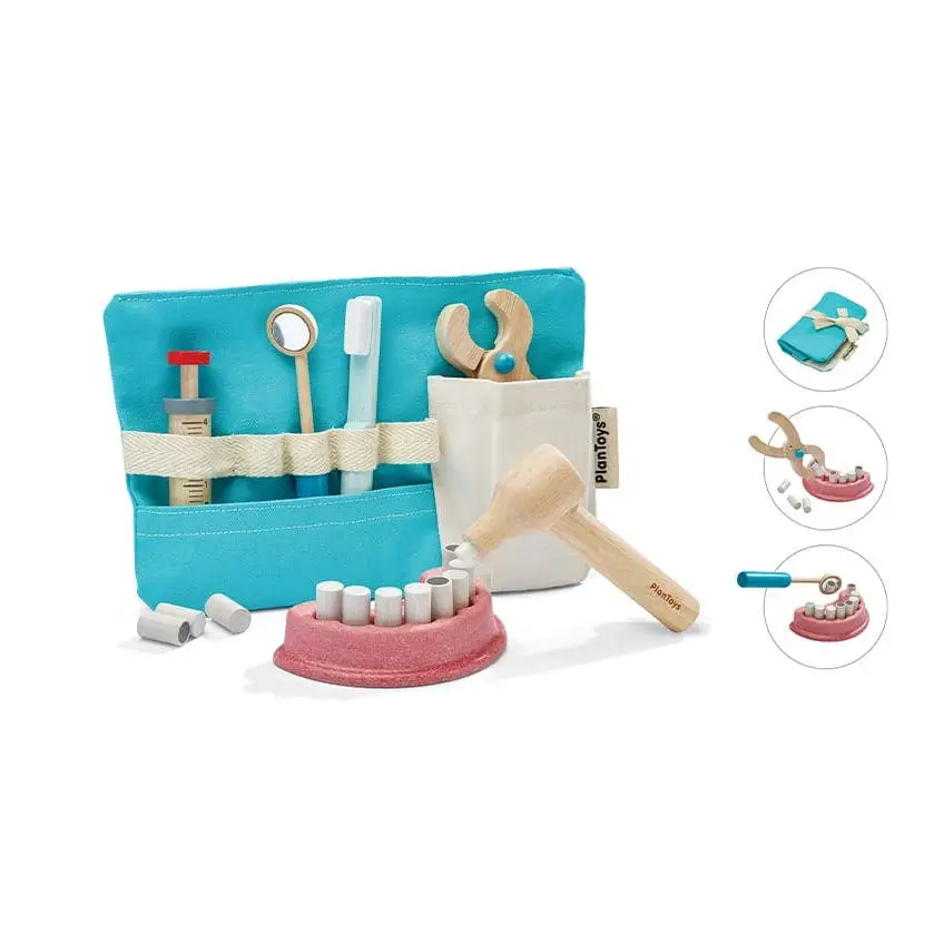 Dentist Set