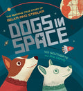 Dog in Space