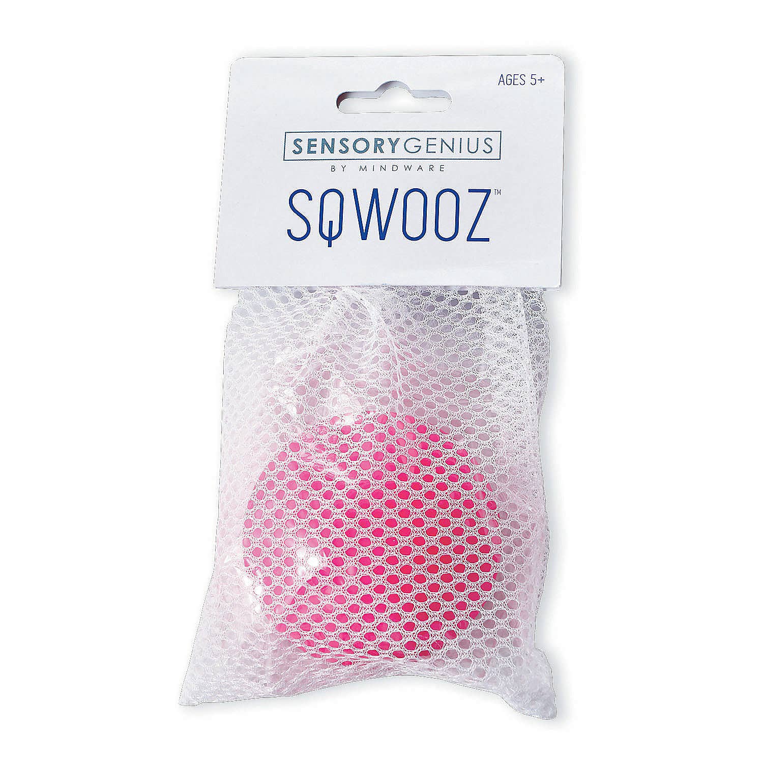 Sensory Genius: Sqwooz