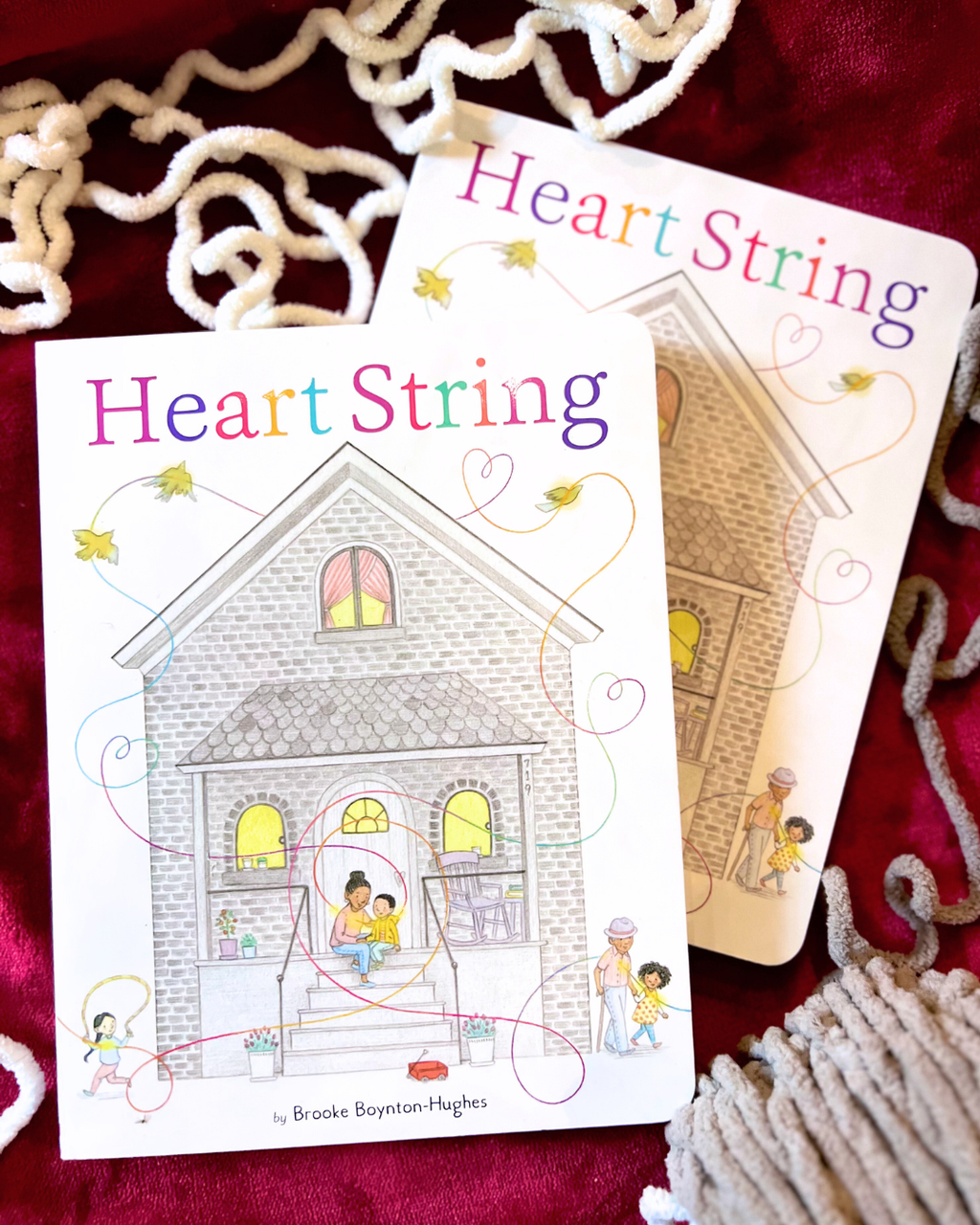 Heart String
