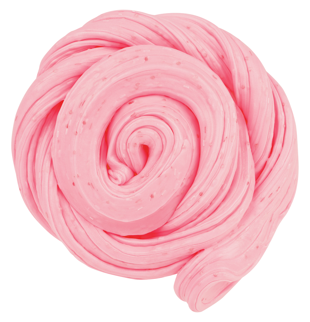 Mini Strawberry Shortcake - 2" Scentsory Thinking Putty Tin