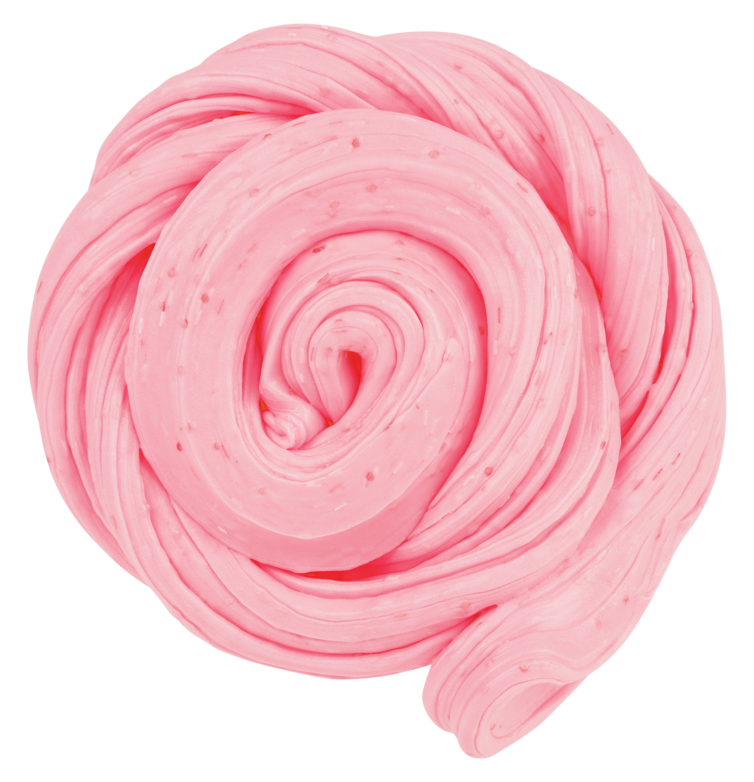 Mini Strawberry Shortcake - 2" Scentsory Thinking Putty Tin