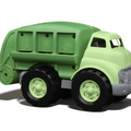 Recycling Truck - Green