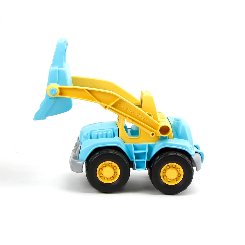 Loader Truck