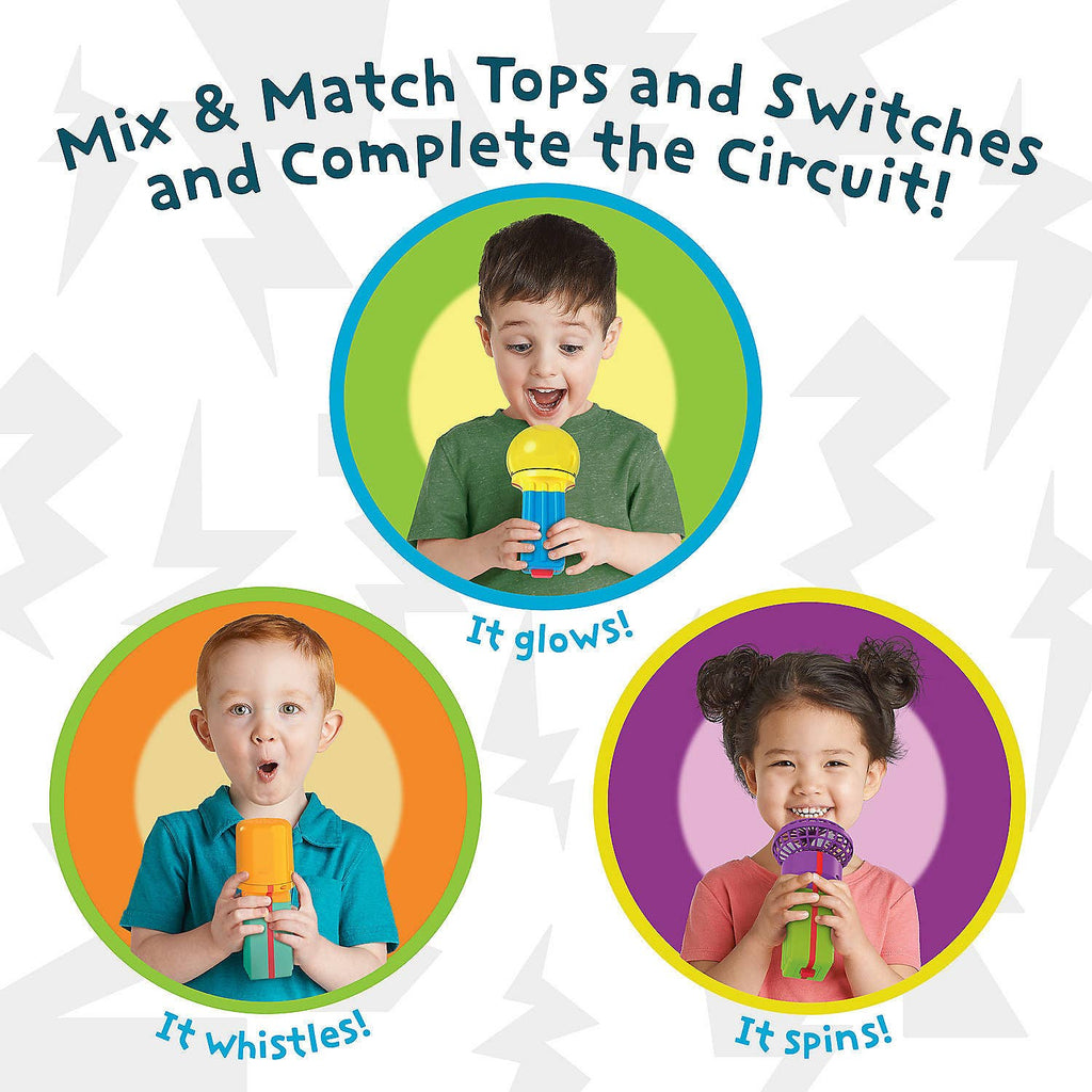 Start-Up Circuits