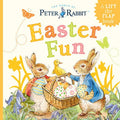Peter Rabbit Easter Fun Lift Board