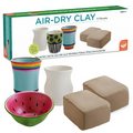 Pottery Wheel Clay Refill