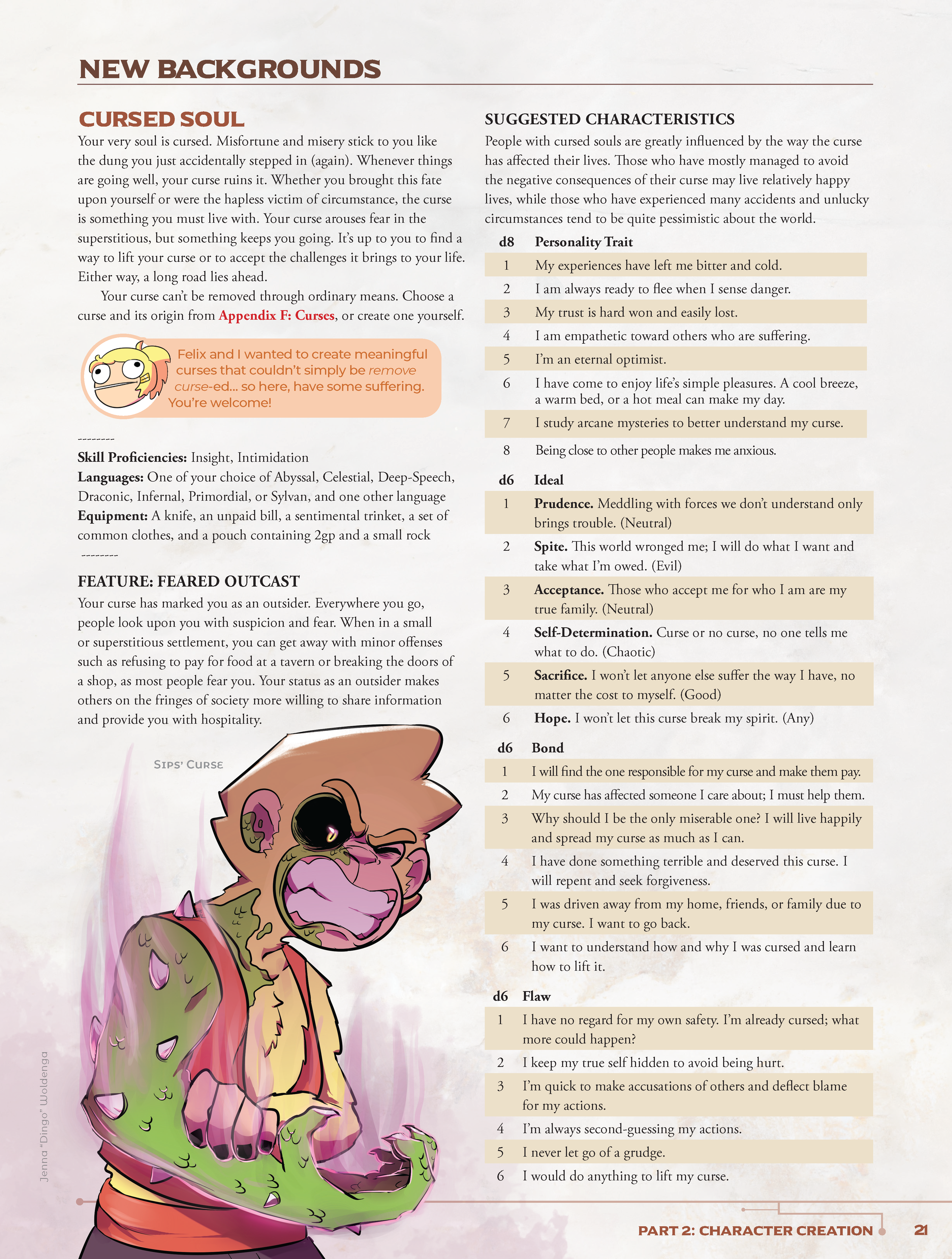 Fool's Gold Campaign Book