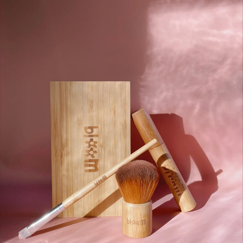 True Bloom Lip Gloss