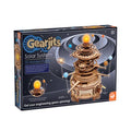 Gearjits Solar System