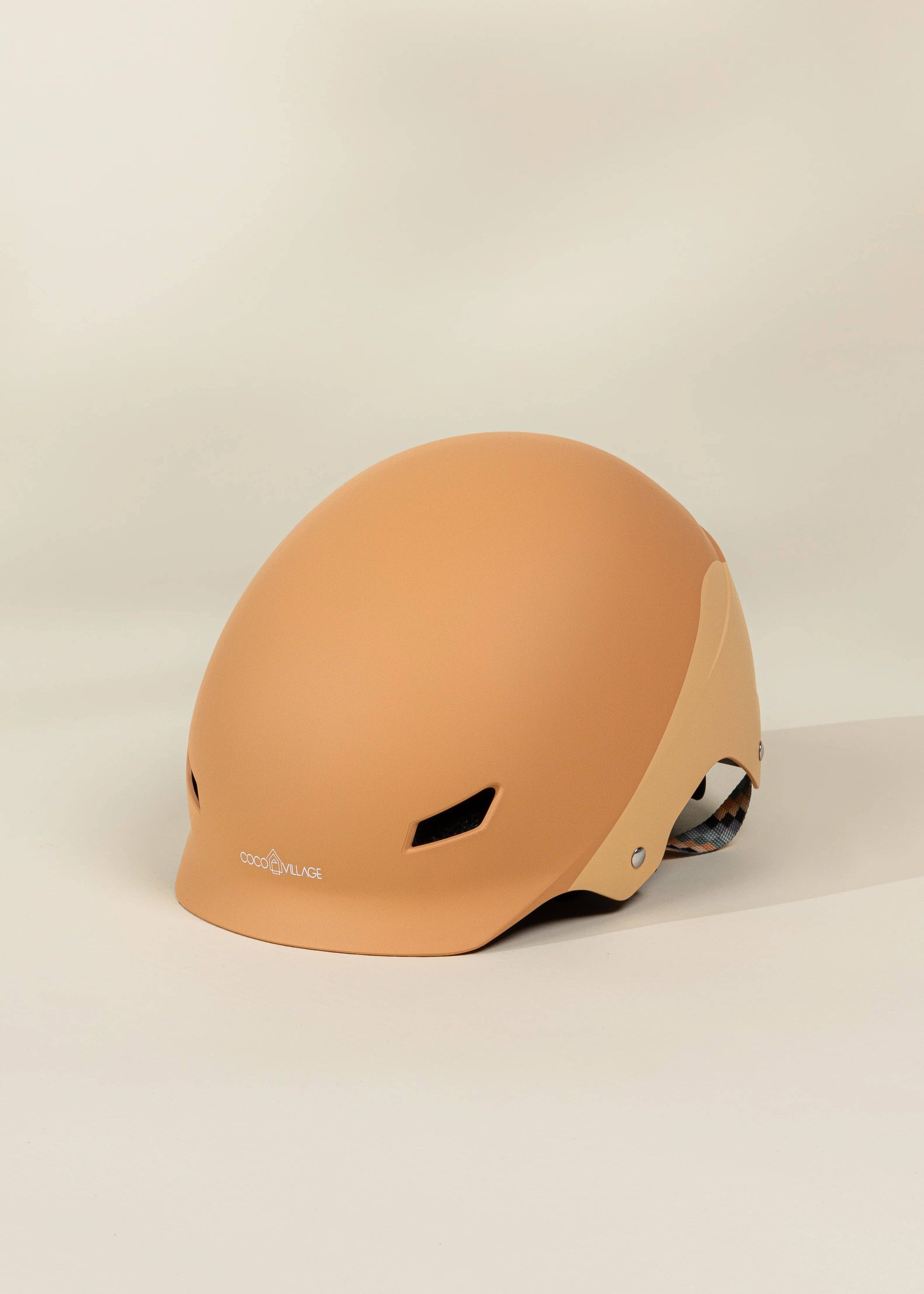 Helmet - Grapefruit