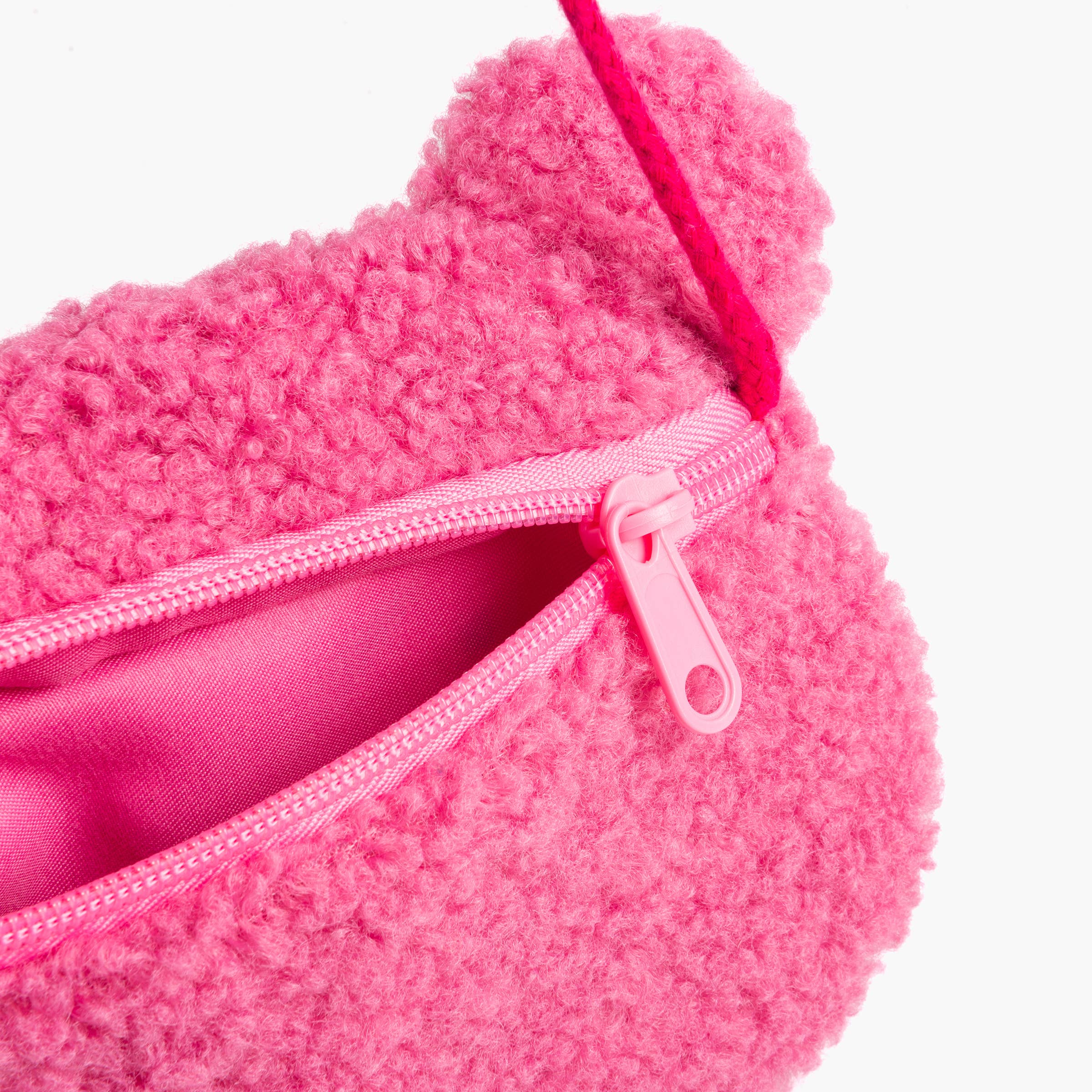 Cute Teddy Bear Purse
