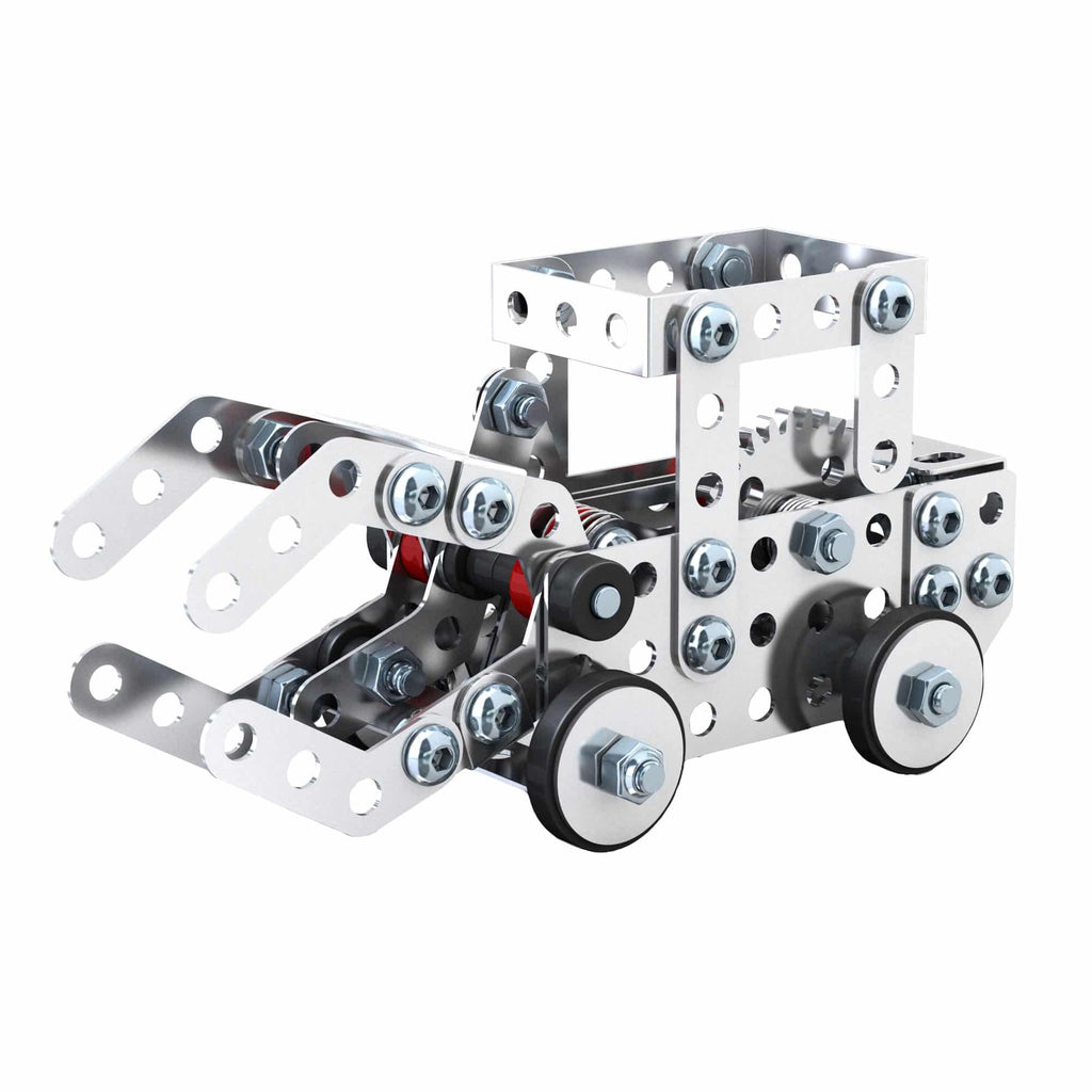 Steel Works Mechanical Multi-Model Kit