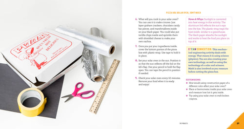 Awesome Engineering Activities for Kids