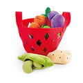 Toddler Vegetable Basket