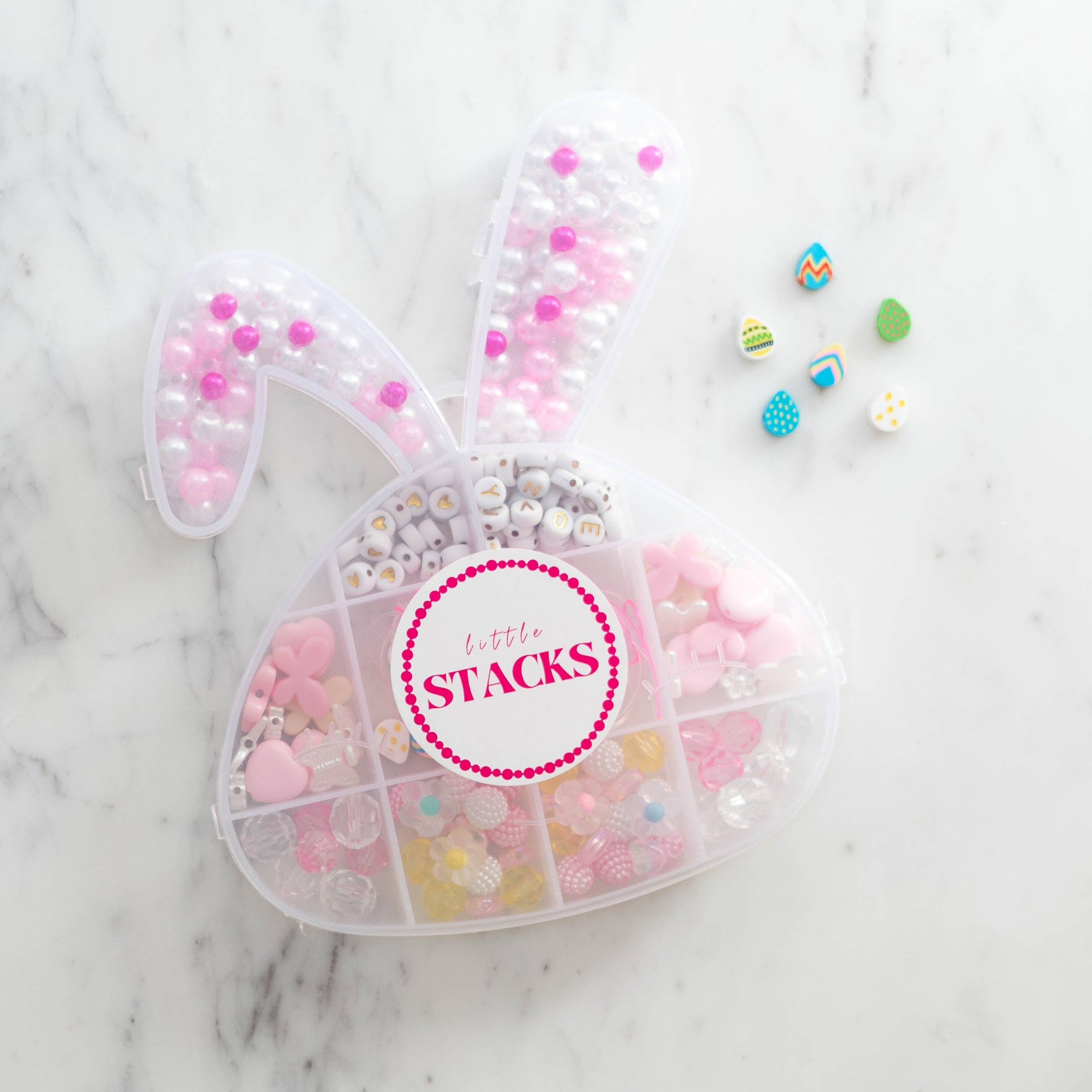 The Cottontail Kit