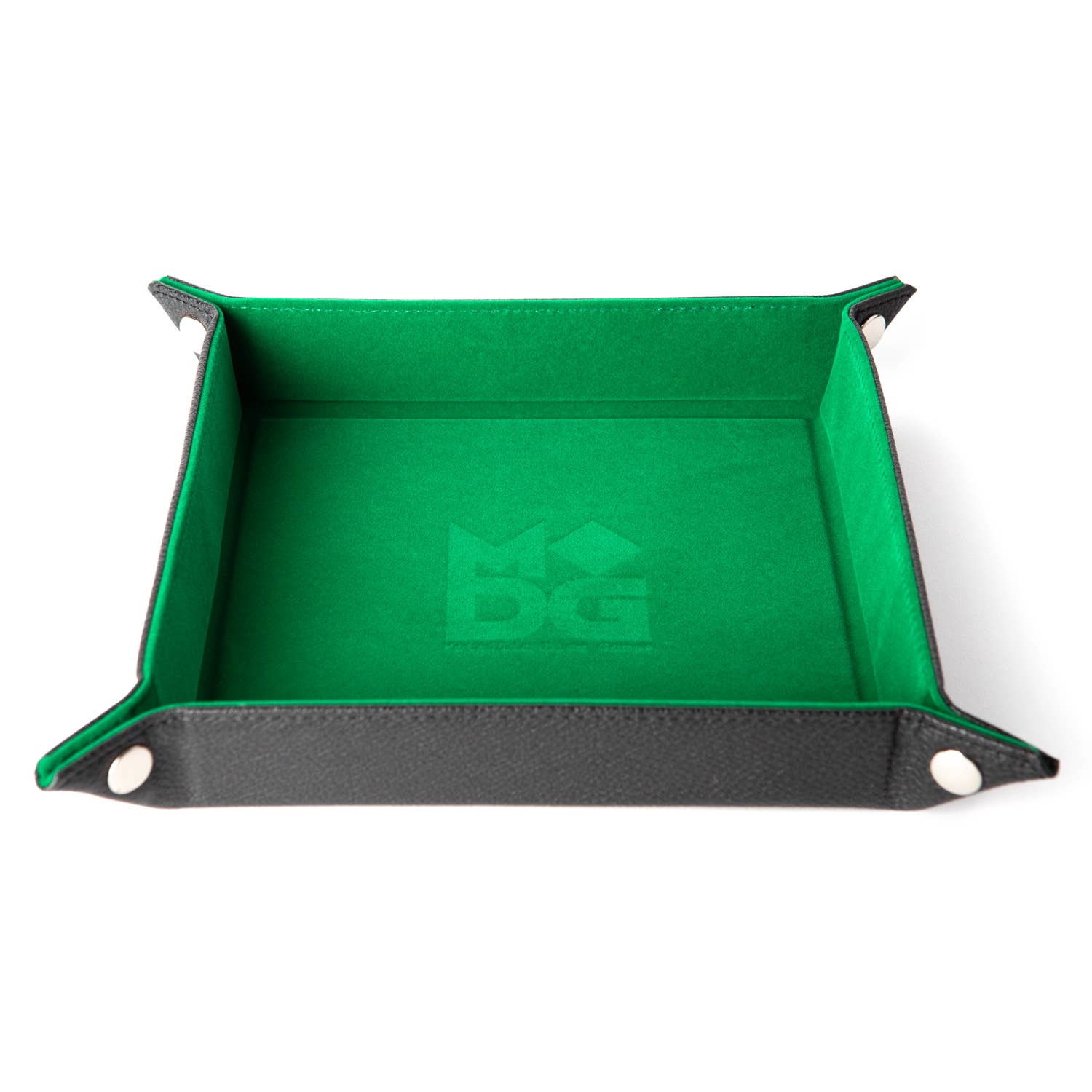Fold Up Dice Tower by Fan Roll