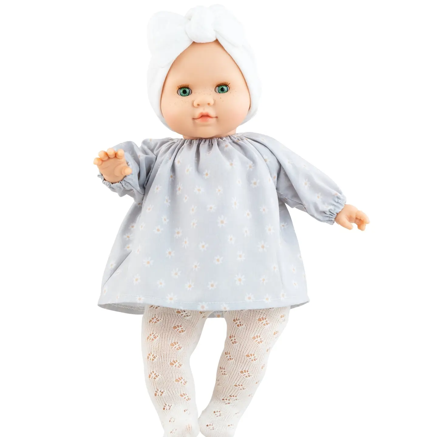 Los Manus Doll - Ana - Paola Reina