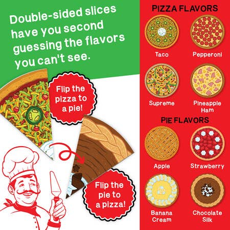 PIZZA PIE