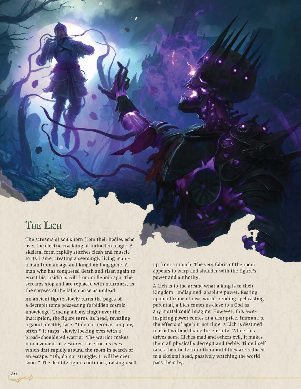 Grim Hollow: The Campaign Guide