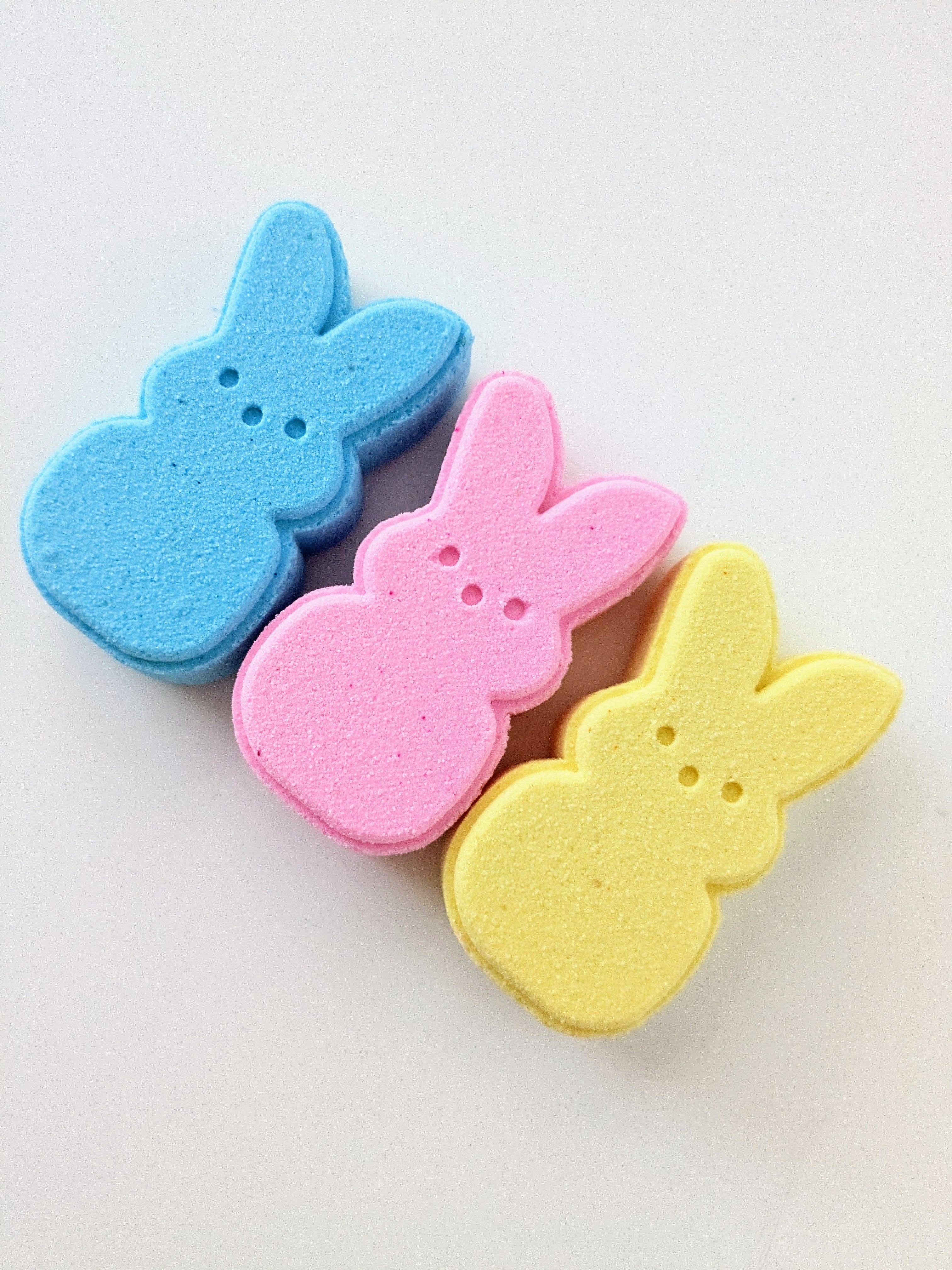 Easter Bunny Bath Bomb Gift Set - Easter 2026