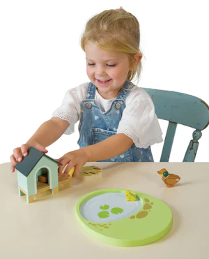 Duck House