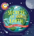 Shine-A-Light, Secrets of Our Earth