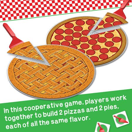 PIZZA PIE