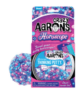 Horoscope - Full Size 4" Thinking Putty Tin
