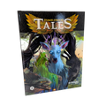 Humblewood Tales: Adventure Book Expansion - 5e D&D (Hardcover)