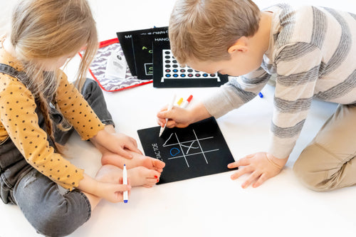 Bored Board Set - Fun Games