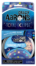 Total Eclipse - Full Size 4" Thinking Putty Tin