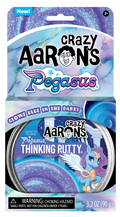 Pegasus - Full Size 4" Thinking Putty Tin